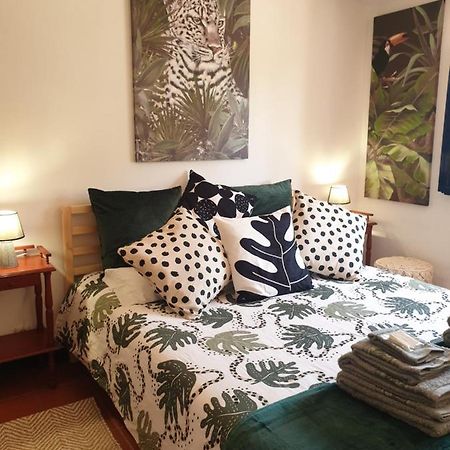 Apartmán Sondela Self Catering São Martinho do Porto Exteriér fotografie