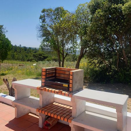 Apartmán Sondela Self Catering São Martinho do Porto Exteriér fotografie