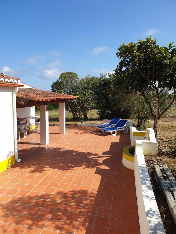 Apartmán Sondela Self Catering São Martinho do Porto Exteriér fotografie
