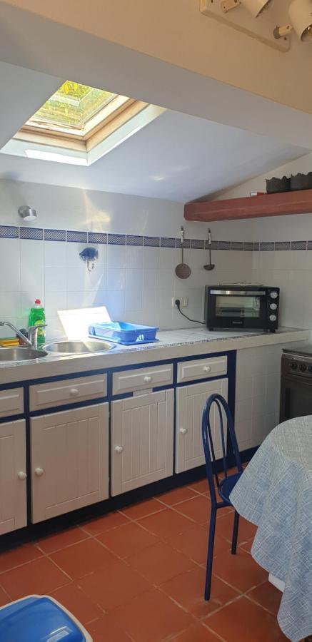 Apartmán Sondela Self Catering São Martinho do Porto Exteriér fotografie