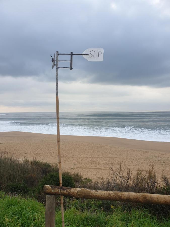 Apartmán Sondela Self Catering São Martinho do Porto Exteriér fotografie
