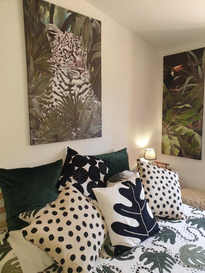 Apartmán Sondela Self Catering São Martinho do Porto Exteriér fotografie