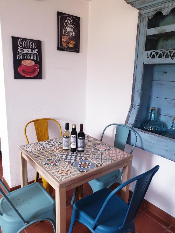 Apartmán Sondela Self Catering São Martinho do Porto Exteriér fotografie
