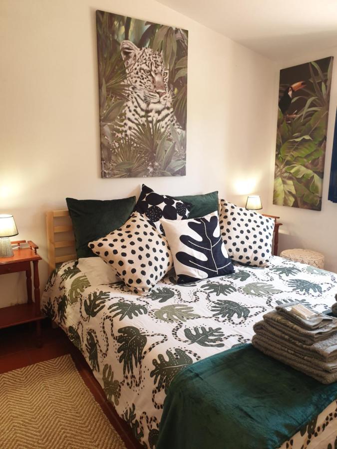 Apartmán Sondela Self Catering São Martinho do Porto Exteriér fotografie