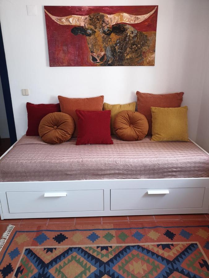Apartmán Sondela Self Catering São Martinho do Porto Exteriér fotografie