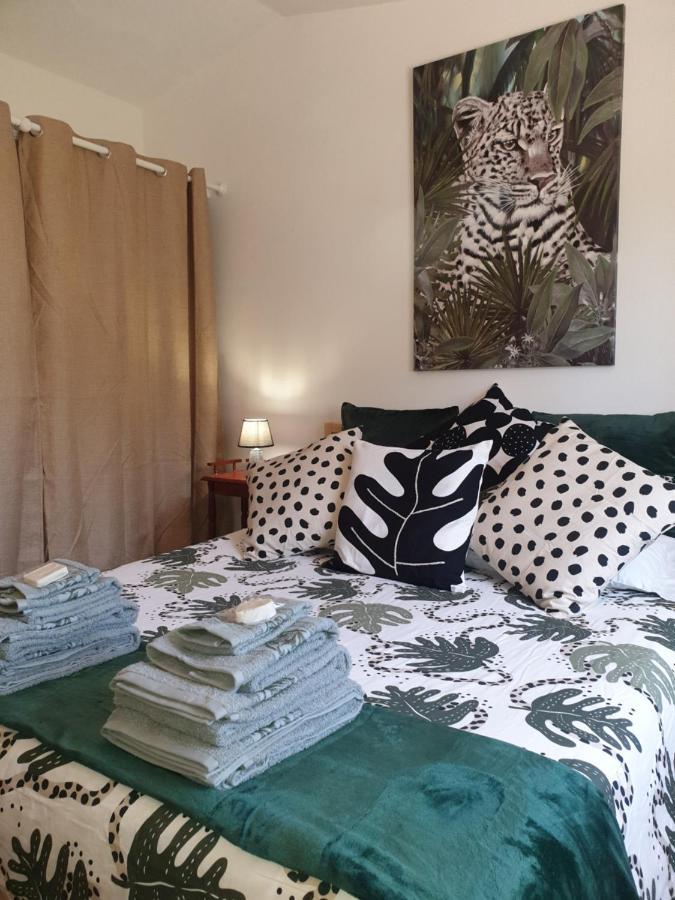 Apartmán Sondela Self Catering São Martinho do Porto Exteriér fotografie