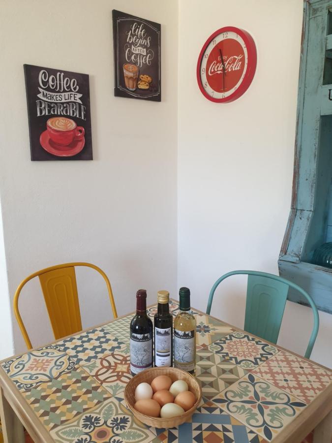 Apartmán Sondela Self Catering São Martinho do Porto Exteriér fotografie