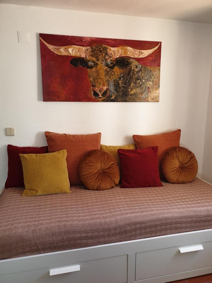 Apartmán Sondela Self Catering São Martinho do Porto Exteriér fotografie