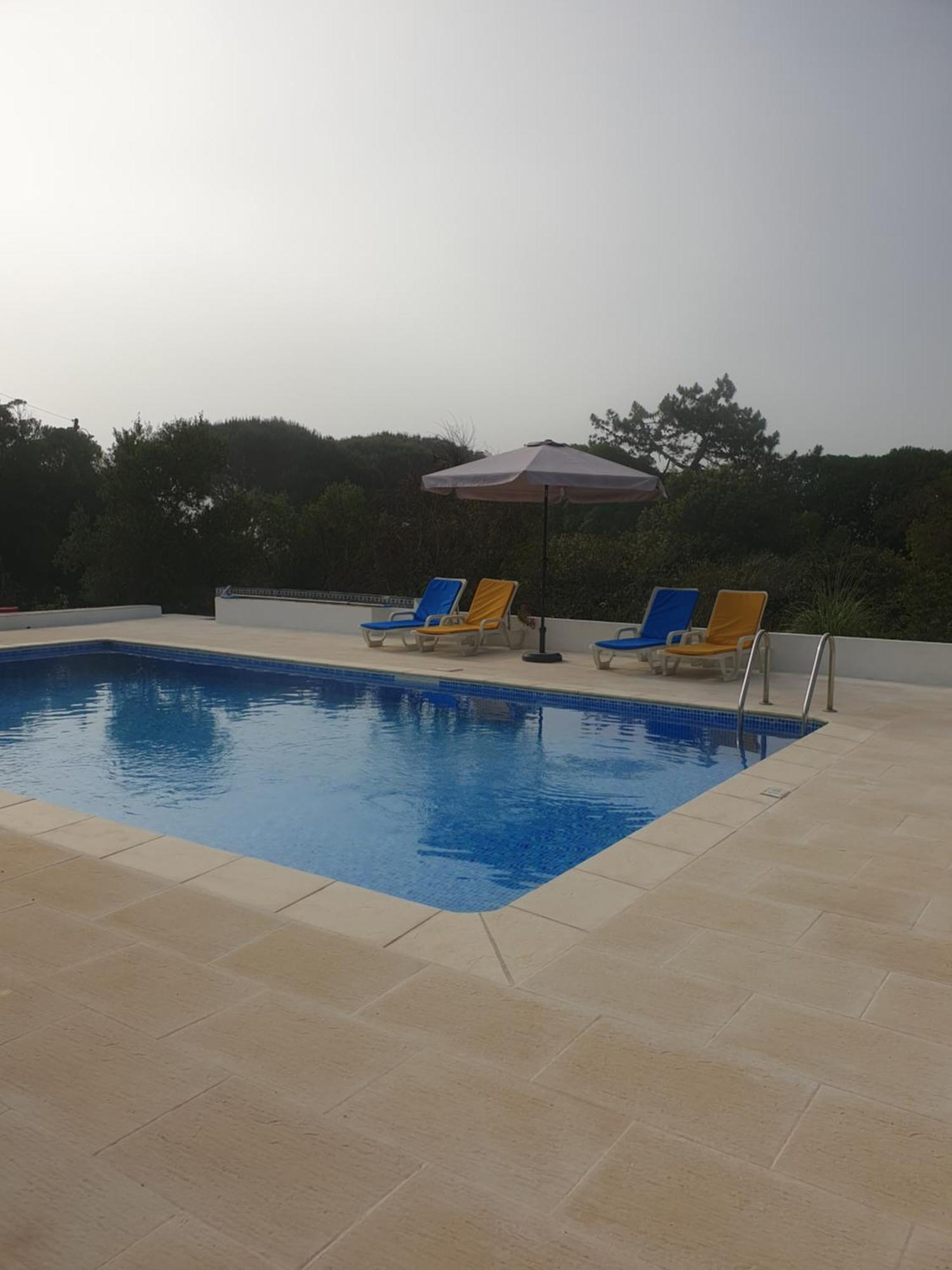 Apartmán Sondela Self Catering São Martinho do Porto Exteriér fotografie