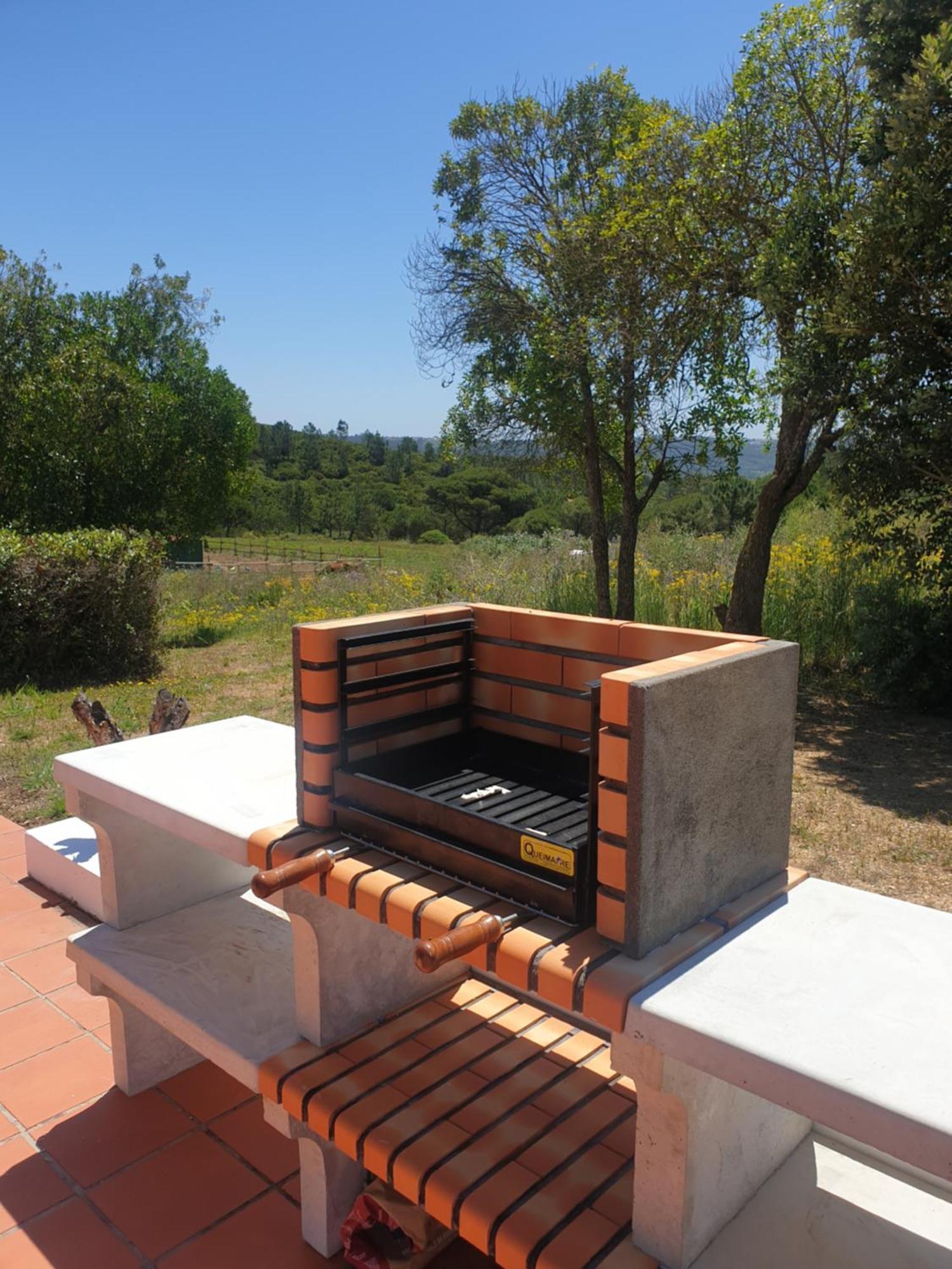 Apartmán Sondela Self Catering São Martinho do Porto Exteriér fotografie