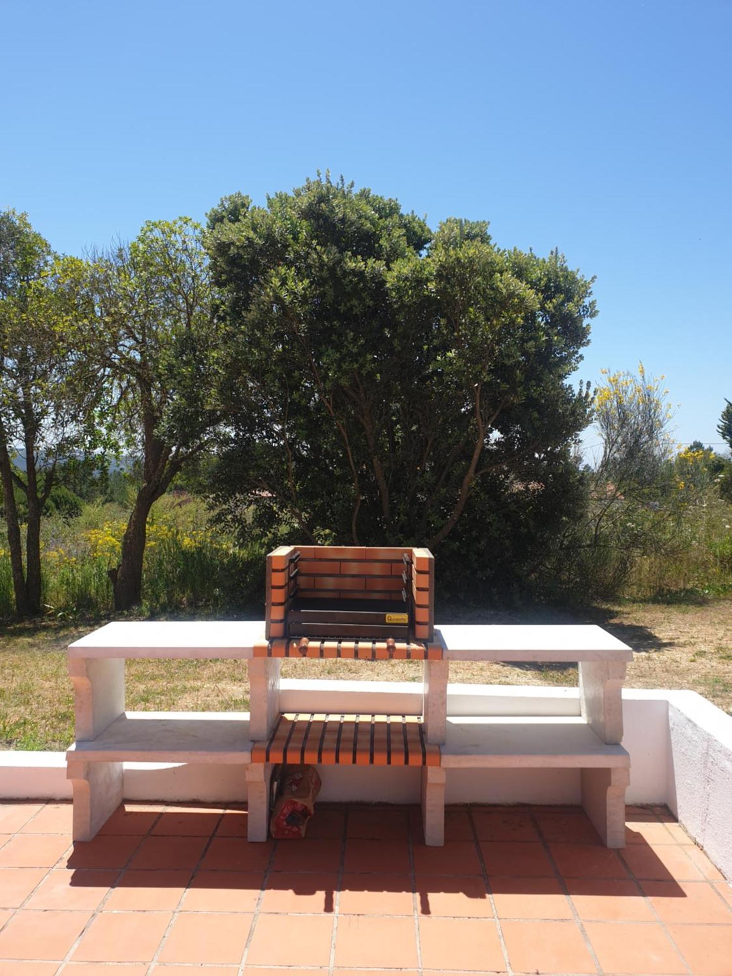 Apartmán Sondela Self Catering São Martinho do Porto Exteriér fotografie